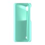 כיסוי פלסטיק קשיח ל- Samsung Galaxy A10 בצבע - מנטה - קייס מובייל