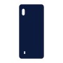כיסוי פלסטיק קשיח ל- Samsung Galaxy A10 בצבע - כחול נייבי - קייס מובייל