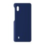 כיסוי פלסטיק קשיח ל- Samsung Galaxy A10 בצבע - כחול נייבי - קייס מובייל