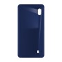 כיסוי פלסטיק קשיח ל- Samsung Galaxy A10 בצבע - כחול נייבי - קייס מובייל