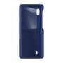 כיסוי פלסטיק קשיח ל- Samsung Galaxy A10 בצבע - כחול נייבי - קייס מובייל