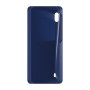 כיסוי פלסטיק קשיח ל- Samsung Galaxy A10 בצבע - כחול נייבי - קייס מובייל