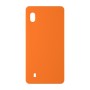 כיסוי פלסטיק קשיח ל- Samsung Galaxy A10 בצבע - כתום - קייס מובייל