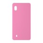 כיסוי פלסטיק קשיח ל- Samsung Galaxy A10 בצבע - ורוד - קייס מובייל