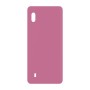 כיסוי פלסטיק קשיח ל- Samsung Galaxy A10 בצבע - ורוד - קייס מובייל
