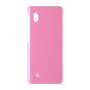 כיסוי פלסטיק קשיח ל- Samsung Galaxy A10 בצבע - ורוד - קייס מובייל