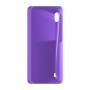 כיסוי פלסטיק קשיח ל- Samsung Galaxy A10 בצבע - סגול - קייס מובייל