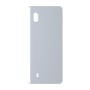 כיסוי פלסטיק קשיח ל- Samsung Galaxy A10 בצבע - כסף - קייס מובייל