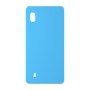 כיסוי פלסטיק קשיח ל- Samsung Galaxy A10 בצבע - תכלת - קייס מובייל