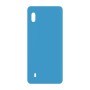 כיסוי פלסטיק קשיח ל- Samsung Galaxy A10 בצבע - תכלת - קייס מובייל