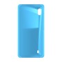 כיסוי פלסטיק קשיח ל- Samsung Galaxy A10 בצבע - תכלת - קייס מובייל