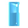 כיסוי פלסטיק קשיח ל- Samsung Galaxy A10 בצבע - תכלת - קייס מובייל