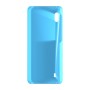 כיסוי פלסטיק קשיח ל- Samsung Galaxy A10 בצבע - תכלת - קייס מובייל