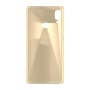 כיסוי פלסטיק קשיח ל- Samsung Galaxy A10s בצבע - בז' - קייס מובייל