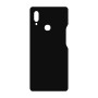 כיסוי פלסטיק קשיח ל- Samsung Galaxy A10s בצבע - שחור - קייס מובייל