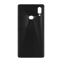 כיסוי פלסטיק קשיח ל- Samsung Galaxy A10s בצבע - שחור - קייס מובייל