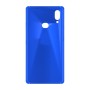 כיסוי פלסטיק קשיח ל- Samsung Galaxy A10s בצבע - כחול - קייס מובייל