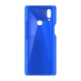 כיסוי פלסטיק קשיח ל- Samsung Galaxy A10s בצבע - כחול - קייס מובייל