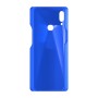 כיסוי פלסטיק קשיח ל- Samsung Galaxy A10s בצבע - כחול - קייס מובייל