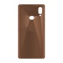 כיסוי פלסטיק קשיח ל- Samsung Galaxy A10s בצבע - חום - קייס מובייל