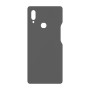 כיסוי פלסטיק קשיח ל- Samsung Galaxy A10s בצבע - אפור - קייס מובייל