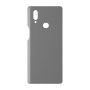 כיסוי פלסטיק קשיח ל- Samsung Galaxy A10s בצבע - אפור - קייס מובייל