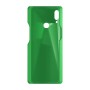 כיסוי פלסטיק קשיח ל- Samsung Galaxy A10s בצבע - ירוק - קייס מובייל
