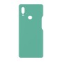 כיסוי פלסטיק קשיח ל- Samsung Galaxy A10s בצבע - מנטה - קייס מובייל