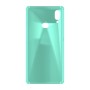 כיסוי פלסטיק קשיח ל- Samsung Galaxy A10s בצבע - מנטה - קייס מובייל