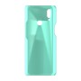 כיסוי פלסטיק קשיח ל- Samsung Galaxy A10s בצבע - מנטה - קייס מובייל