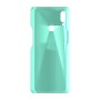 כיסוי פלסטיק קשיח ל- Samsung Galaxy A10s בצבע - מנטה - קייס מובייל