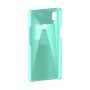 כיסוי פלסטיק קשיח ל- Samsung Galaxy A10s בצבע - מנטה - קייס מובייל