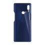 כיסוי פלסטיק קשיח ל- Samsung Galaxy A10s בצבע - כחול נייבי - קייס מובייל
