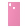 כיסוי פלסטיק קשיח ל- Samsung Galaxy A10s בצבע - ורוד - קייס מובייל
