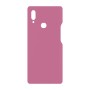 כיסוי פלסטיק קשיח ל- Samsung Galaxy A10s בצבע - ורוד - קייס מובייל