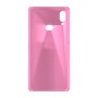כיסוי פלסטיק קשיח ל- Samsung Galaxy A10s בצבע - ורוד - קייס מובייל
