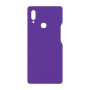 כיסוי פלסטיק קשיח ל- Samsung Galaxy A10s בצבע - סגול - קייס מובייל
