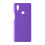 כיסוי פלסטיק קשיח ל- Samsung Galaxy A10s בצבע - סגול - קייס מובייל