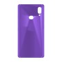 כיסוי פלסטיק קשיח ל- Samsung Galaxy A10s בצבע - סגול - קייס מובייל