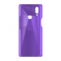 כיסוי פלסטיק קשיח ל- Samsung Galaxy A10s בצבע - סגול - קייס מובייל