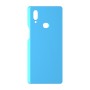 כיסוי פלסטיק קשיח ל- Samsung Galaxy A10s בצבע - תכלת - קייס מובייל