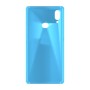 כיסוי פלסטיק קשיח ל- Samsung Galaxy A10s בצבע - תכלת - קייס מובייל
