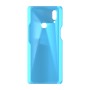 כיסוי פלסטיק קשיח ל- Samsung Galaxy A10s בצבע - תכלת - קייס מובייל