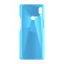 כיסוי פלסטיק קשיח ל- Samsung Galaxy A10s בצבע - תכלת - קייס מובייל