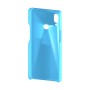 כיסוי פלסטיק קשיח ל- Samsung Galaxy A10s בצבע - תכלת - קייס מובייל