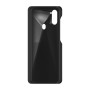 כיסוי פלסטיק קשיח ל- Samsung Galaxy A11 בצבע - שחור - קייס מובייל