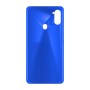 כיסוי פלסטיק קשיח ל- Samsung Galaxy A11 בצבע - כחול - קייס מובייל