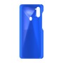 כיסוי פלסטיק קשיח ל- Samsung Galaxy A11 בצבע - כחול - קייס מובייל