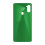 כיסוי פלסטיק קשיח ל- Samsung Galaxy A11 בצבע - ירוק - קייס מובייל