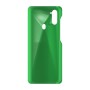 כיסוי פלסטיק קשיח ל- Samsung Galaxy A11 בצבע - ירוק - קייס מובייל